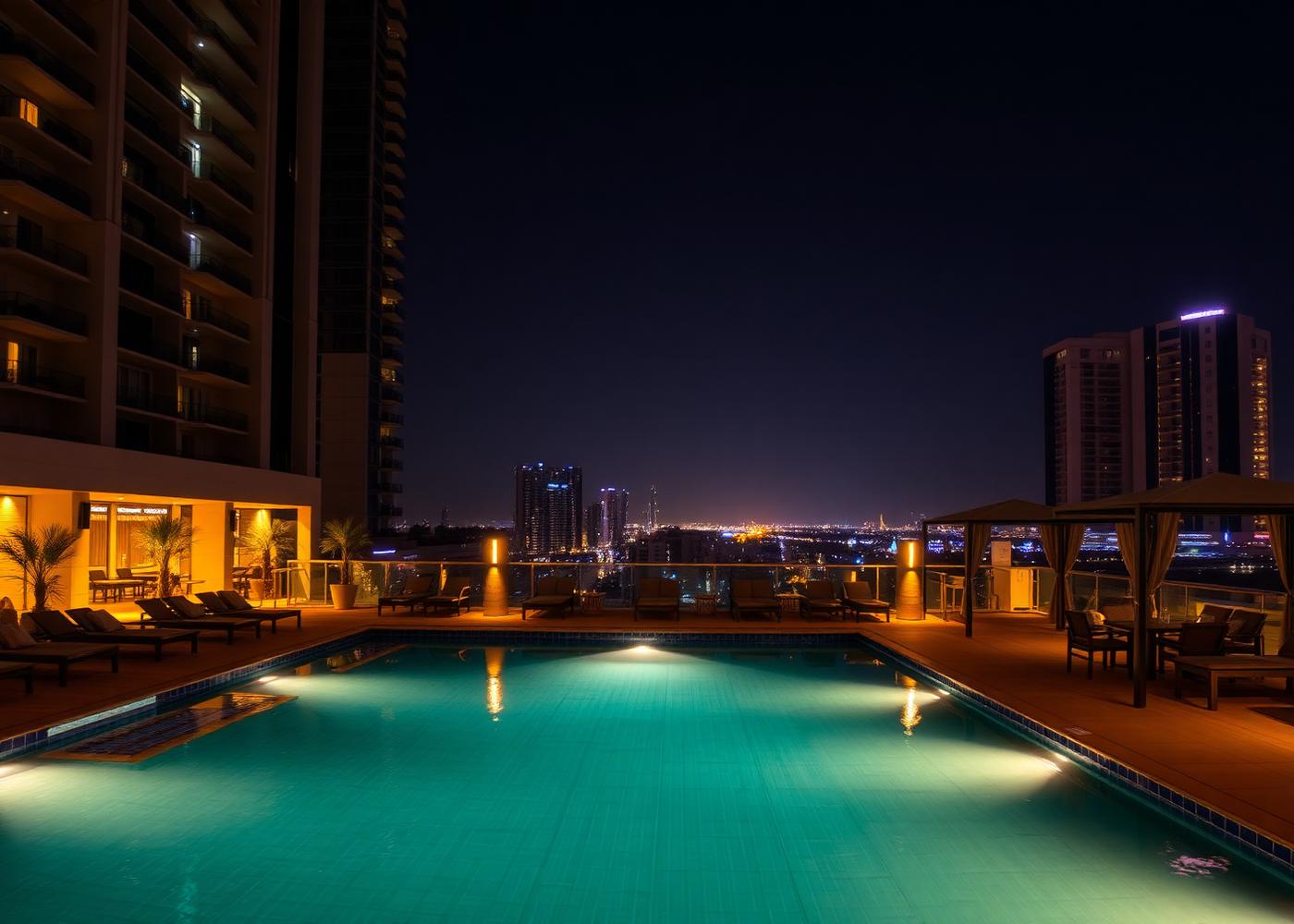 Bugatti Residences — visual 2