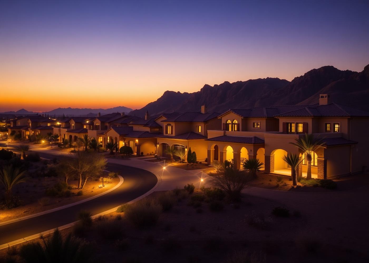 Arabian Ranches, Dubai