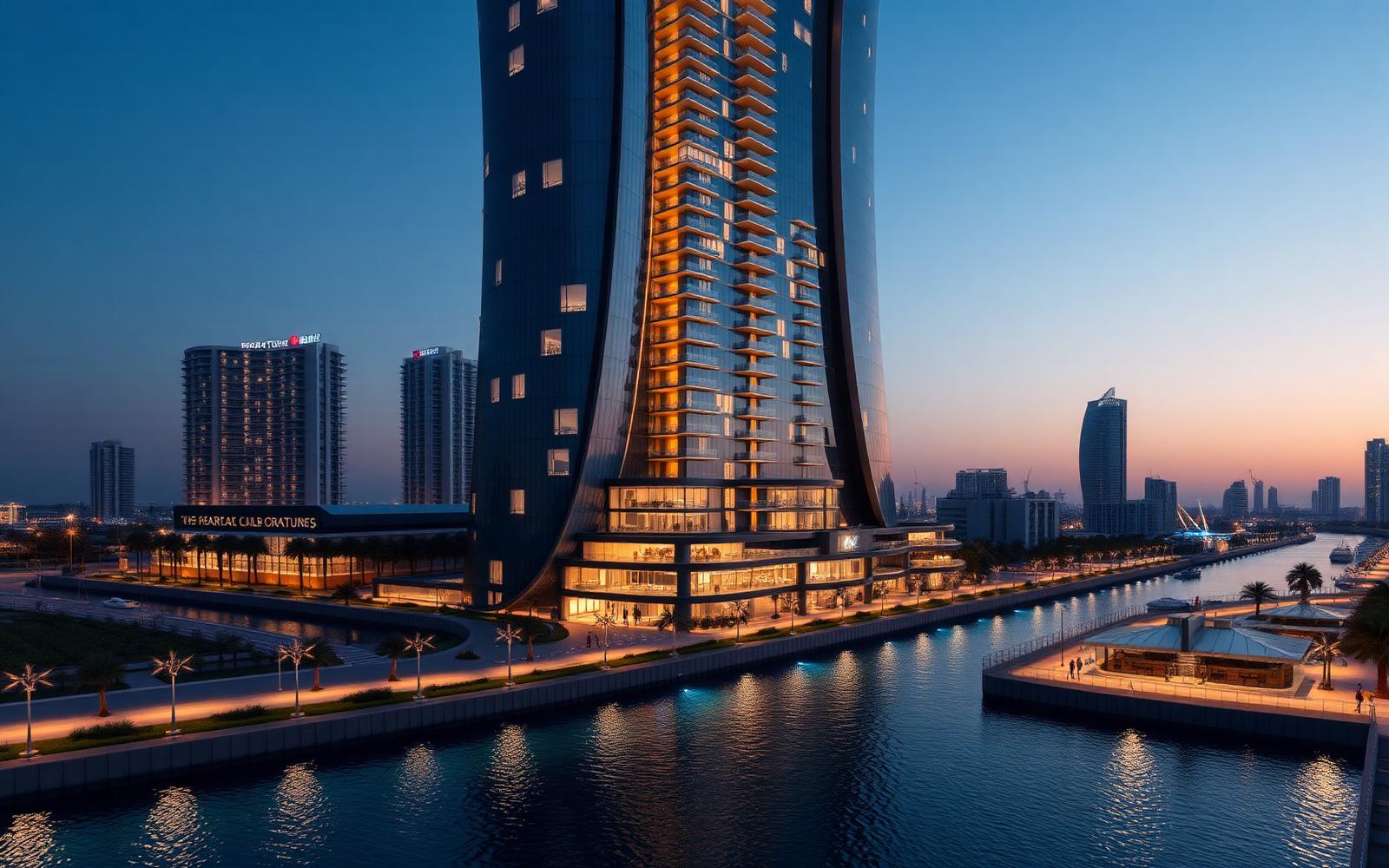 Chelsea Residences