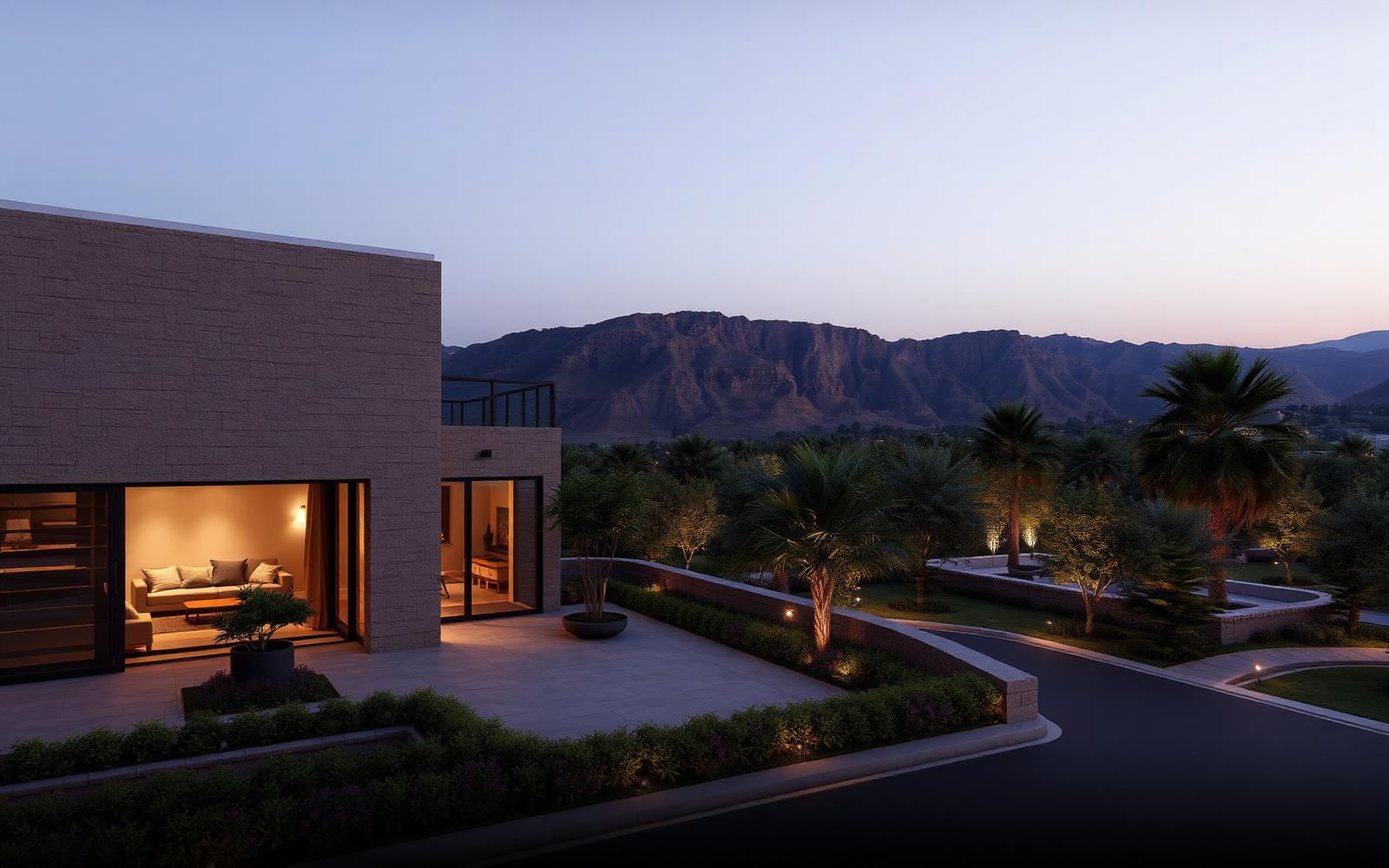 Ellington House by Ellington Properties in Dubai Hills Estate