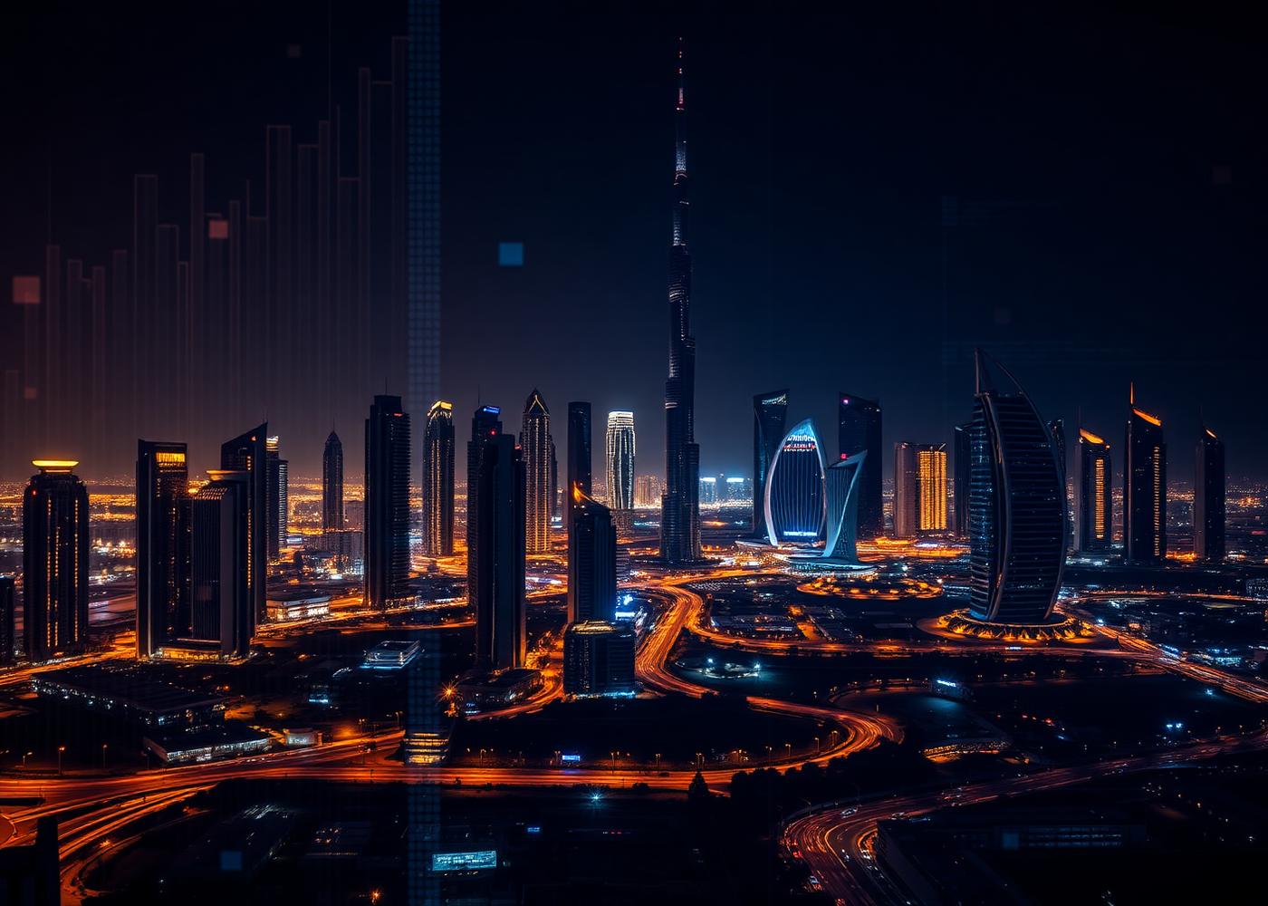 What to look for when buying a penthouse in Dubai