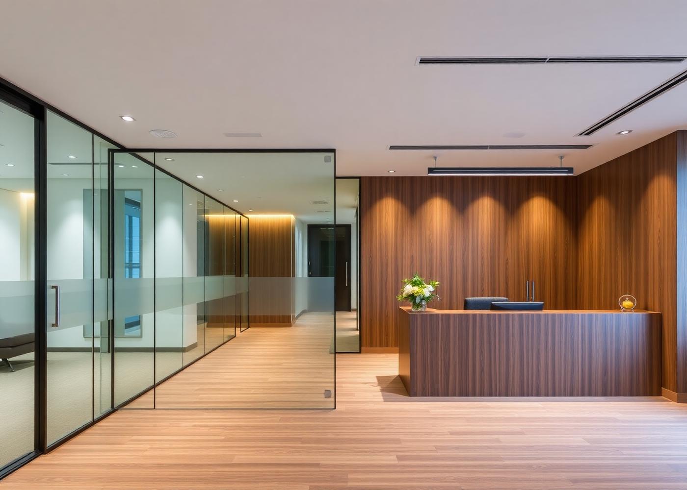 Renovation & maintenance