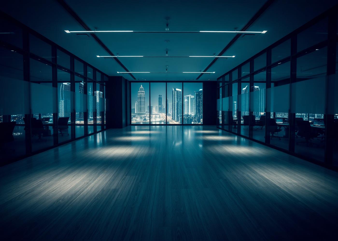Business Bay Commercial Floor in Business Bay, Dubai