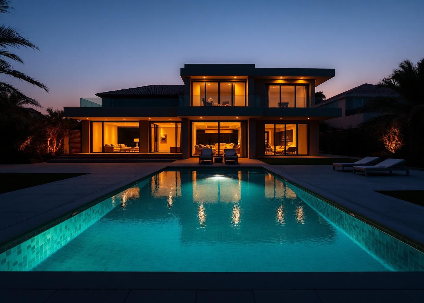 Dubai Hills Family Villa in Dubai Hills Estate, Dubai