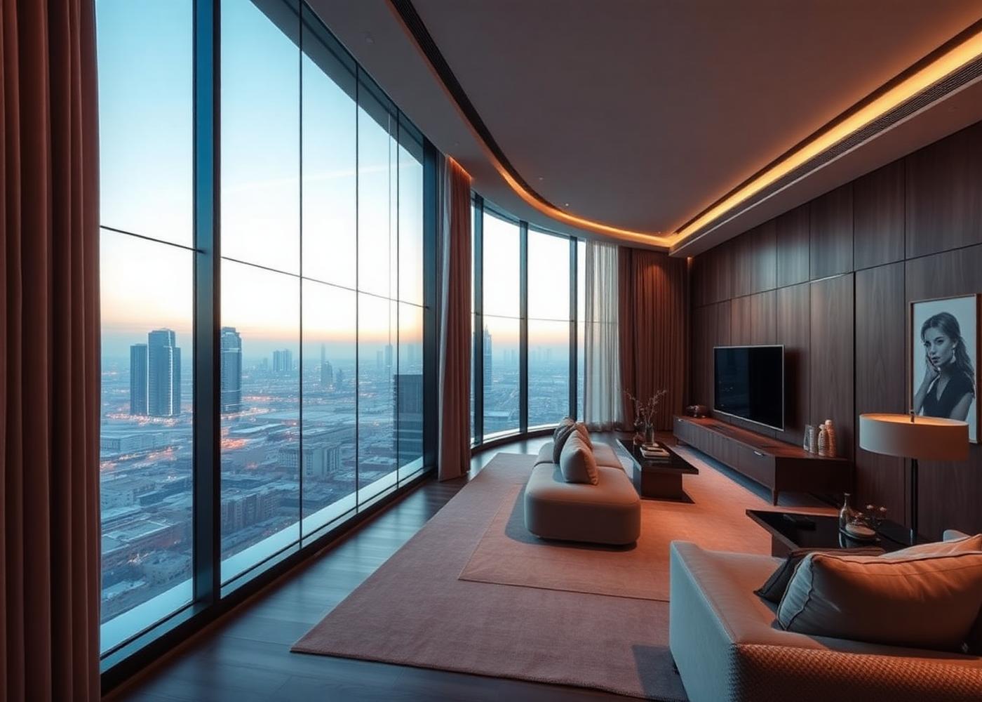 Kiara in Dubai Hills Estate, Dubai